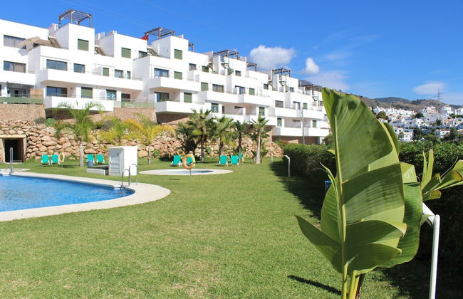 Resort de Nerja - Foto 30