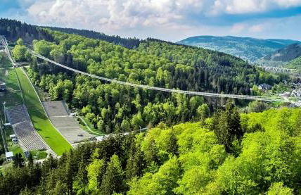 Ferienhaus Diemelquelle - mit eingezäuntem Garten - Foto 39