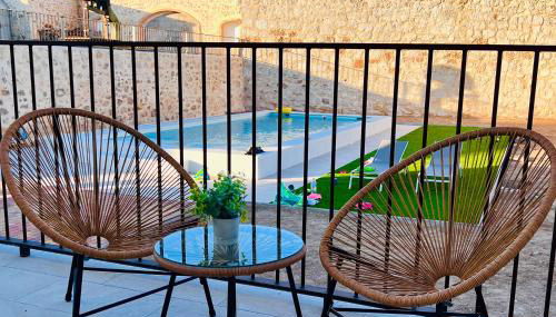 Complejo La Serreria - Belmonte - Foto 4