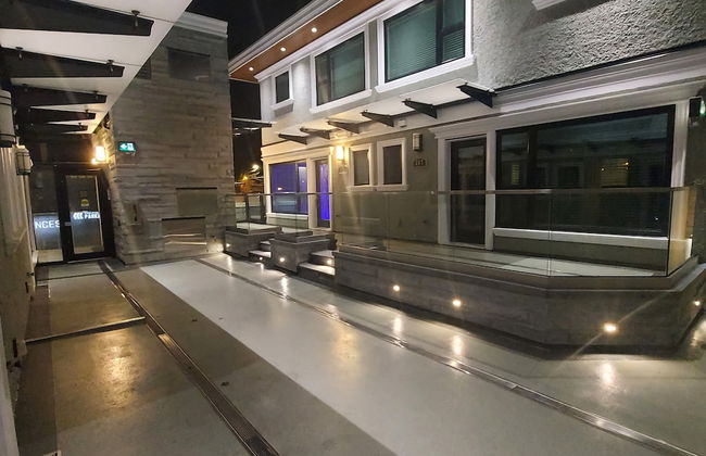 Sunset Mews Luxurious 3 Bed Townhouse - Photo 34