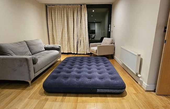 Modern & Lovely 2 Bed in London - Foto 10