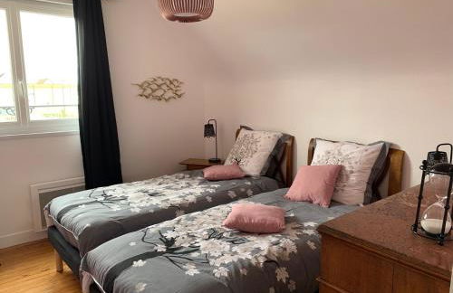 Villa Magulie, le calme en bord de plage - Photo 15