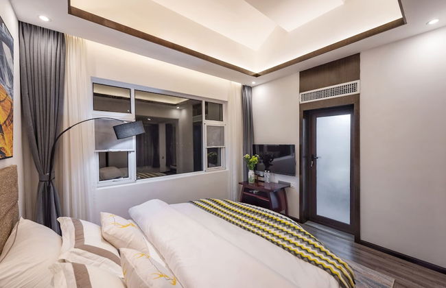 The Field Inn - Foto 28