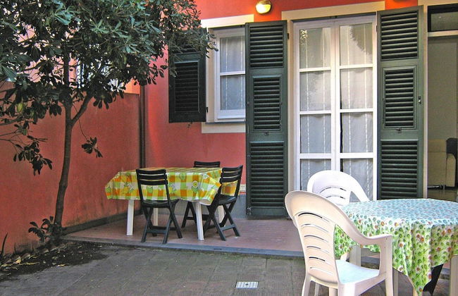 Apartment in Mongelia - Foto 28