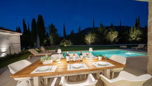 Ionian Trilogy Luxury Villas - Foto 5