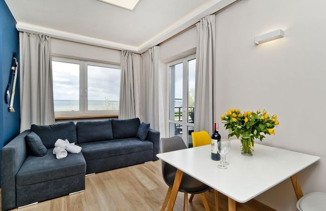 Apartamenty.in Chałupy - Photo 9