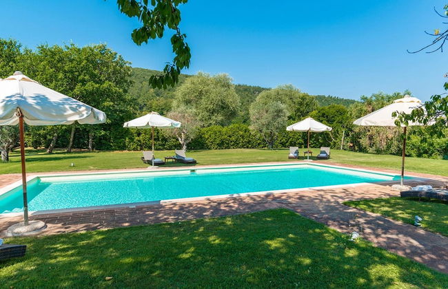 San Francesco 12 in Sarteano - Foto 5