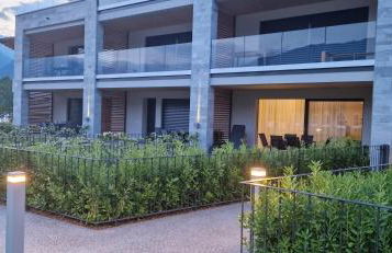 Dany Lodge Lago di Como - Foto 69