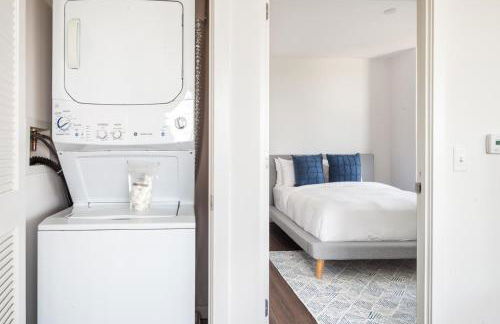 Tysons Corner 2br w pool pet salon wd WDC-816 - Foto 13