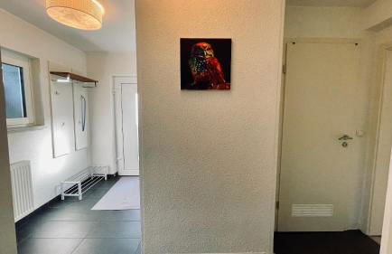 Ferienwohnung Sonnenwinkel - Foto 7