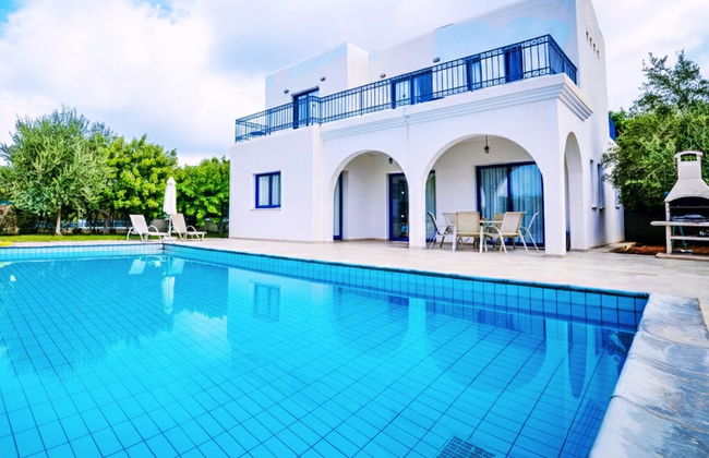 Azzurro Luxury Holiday Villas - Foto 77