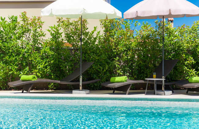 Villa Valentina - Foto 10