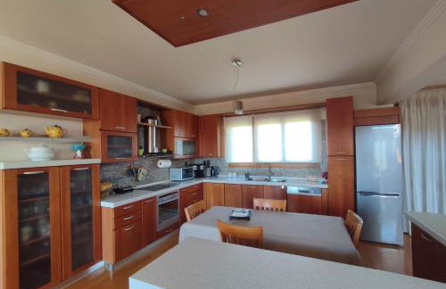 Seaside Villa Lagonisi - Photo 30