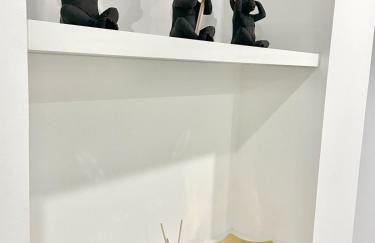 Appartement lumineux, rénové et à 10 min de la plage & parking - Cagnes sur Mer ! - Foto 19