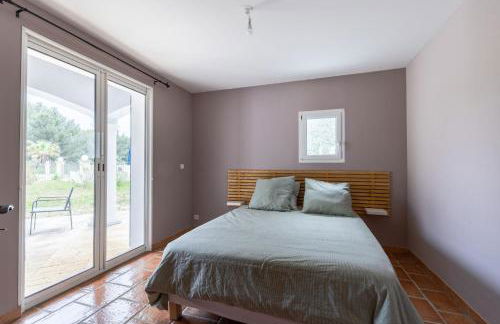 Villa Signo - Piscine privée - Foto 11