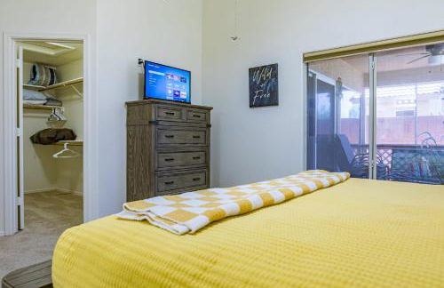 Sun-Kissed Gem - Pool Heater Golf Green AZ Room - Foto 20