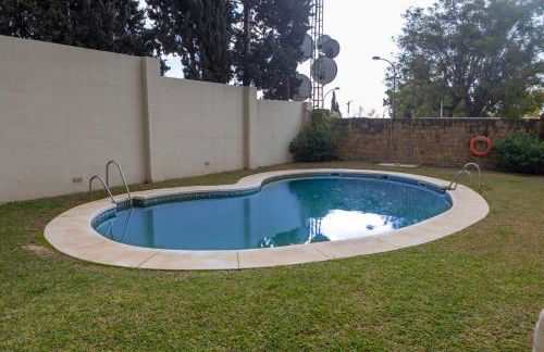 Apartamento Gala en la Miilla de Oro Marbella - Foto 30