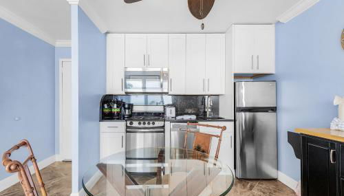 Updated Gulf Front Condo On The South End Of Fort Myers Beach! 1 Bedroom Condo by RedAwning - Foto 4