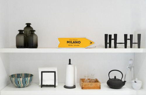 Cute Apartment in Milan - Foto 24