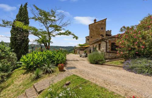 Torre Del Melograno With Heated Pool - Photo 74