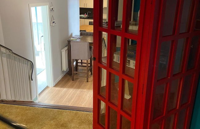 City Maritim Apartment - Foto 17