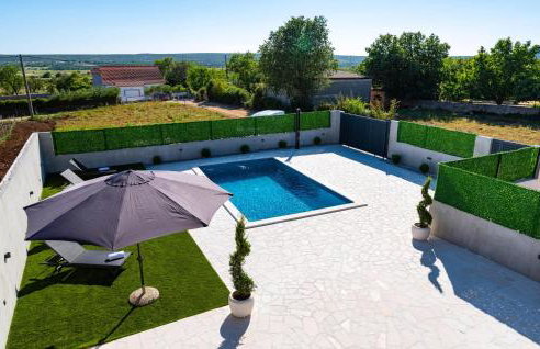 Amazing Apartment In Tinj With Kitchen - Foto 9