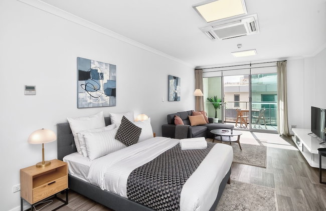 188 Apartments - Foto 1