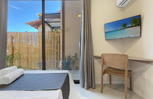 Piscina - 4 Suítes - Condominio Clube - Marina - Foto 10