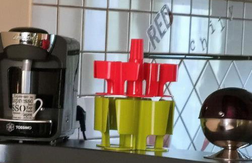 Orval et sens - Le Rayon Vert Studio - Foto 8