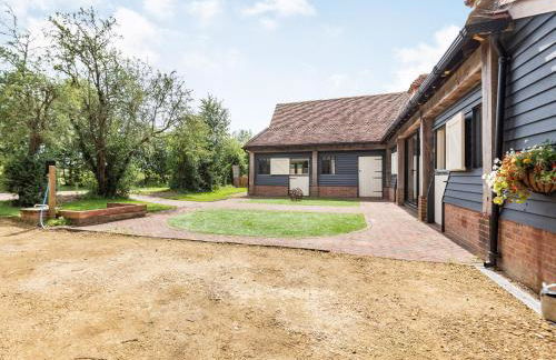 Silhouette's Stable - Uk34102 - Foto 25