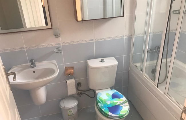 1 Bedroom Apartment Lake View 8 by Likya Global - Photo 12