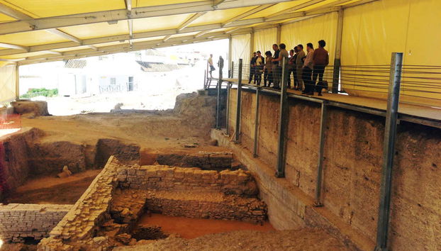 Tour in Écija - Photo 2