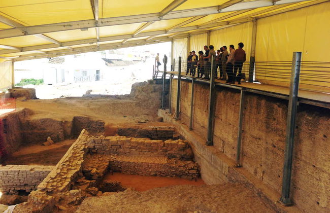 Tour in Écija - Photo 2