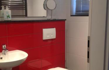 Stadtmitte Ferienwohnung Waldshut - Foto 16