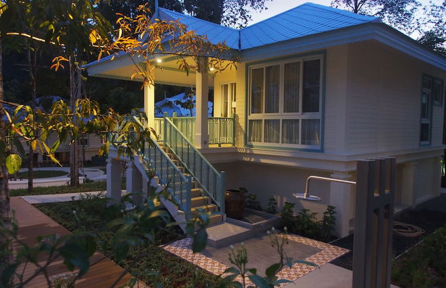 Na Sook Resort - Photo 68