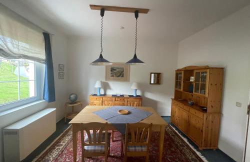 Ferienwohnung im Blauen Haus - Foto 9