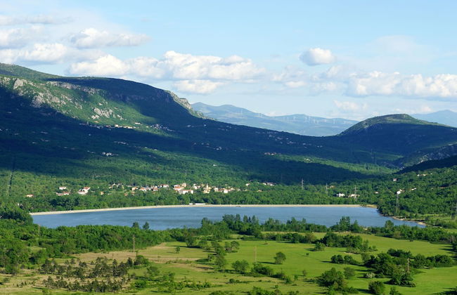 Nature Villa Frangipane With Pool - Foto 27