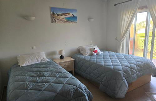 Beautiful Villa on Boavista Golf Resort - Daily Service & Spa Access - Foto 12