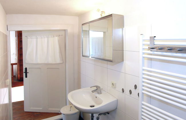 Charming Holiday Home in Thuringen Near the Lake - Photo 19