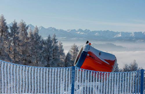 Willa Pienińska - Foto 47