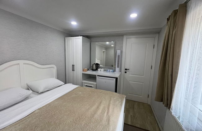 Garden House Uzungöl - Photo 14