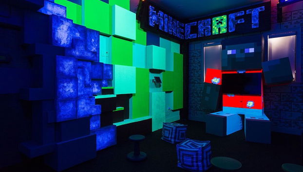 Habitación infantil