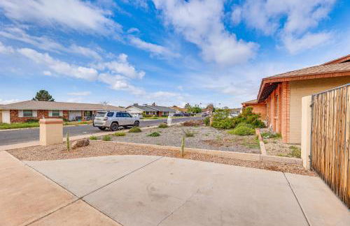 Private Pool and Patio Home Near Mesa Arts Center! - Photo 35