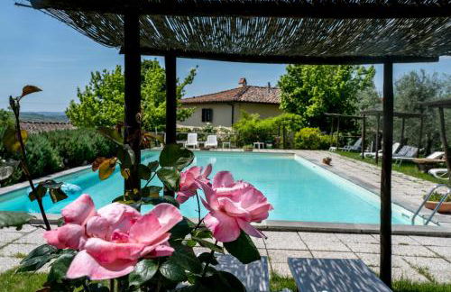 Agriturismo Biologico Poggiopiano - Foto 141