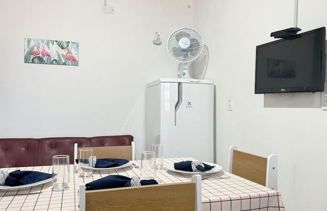 Residencial Amizade - Praia da Pinheira - Photo 15