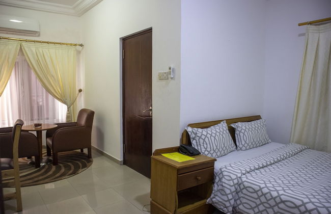 His Majesty's Hotel and Apartments - Foto 18