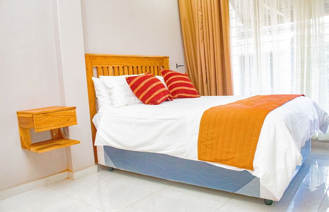 R Executive Apartments - Foto 8