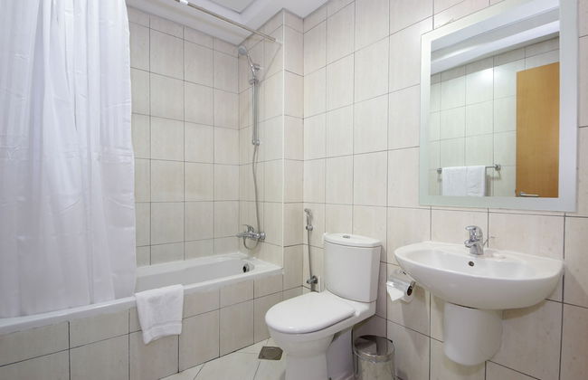 Piks Key - Spring Tower - Foto 23