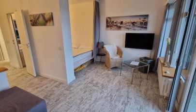 Haus Berlin Hamburg "Meersicht" im Haus Berlin Nummer 97 - Foto 3