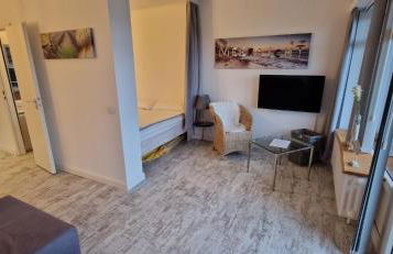 Haus Berlin Hamburg "Meersicht" im Haus Berlin Nummer 97 - Foto 3